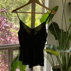 Aritzia Babaton camisol, size xs